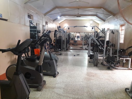 Club5 Fitness Center